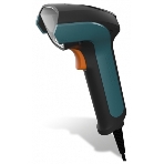 Сканер штрих-кода ручной Newland NLS-NVH220-HD 2D Imager + DPM, проводной, USB, RS232, PS/2, фото6