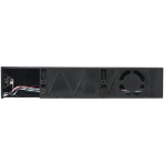 Сменный бокс для HDD AgeStar SR3P-SW-2F SATA пластик черный 3.5', фото15