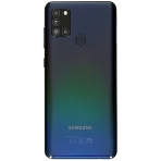 Дисплей для Samsung Galaxy A21S SM-A217F TFT черный с рамкой, фото5