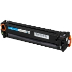 Картридж лазерный Sakura CB541A/716C для HP Color LJ CM1312MFP/CP1215/CP1515/CP1518, Canon LBP5050, LBP5050n, MF8030Cn, MF8040Cn, MF8050Cn, MF8080Cw 1980B002 синий, 1500 к., фото3