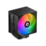 Кулер Cooler ID-Cooling SE-904-XT ARGb BLACK LGA1851/1700/1200/115X/AM5/AM4 (TDP 180W, PWM, 4 тепл.трубки прямого контакта, FAN 100мм, Addressable RGb LED) RET, фото18
