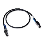 Кабель ACD-SFF8644-10M, External, SFF8644 to SFF8644, 1m (аналог LSI00339) (6705057-100), фото 1