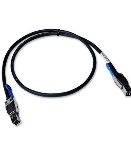 Кабель ACD-SFF8644-10M, External, SFF8644 to SFF8644, 1m (аналог LSI00339) (6705057-100)