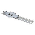 Металлическое крепление Mikrotik DINrail PRO kit for LtAP mini DRP-LTM, фото3