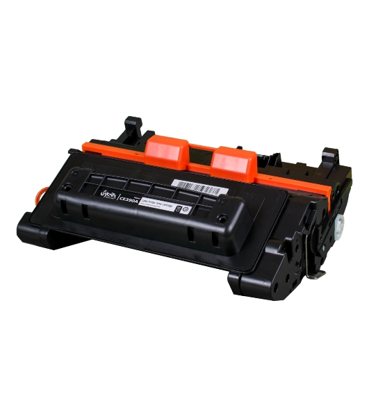 Картридж лазерный Sakura CE390A для HP LaserJet M4555MFP/M601/M601n/M602n/M602dn/M602x/M603/M603n/M603dn/M603xh, черный, 10000 к.