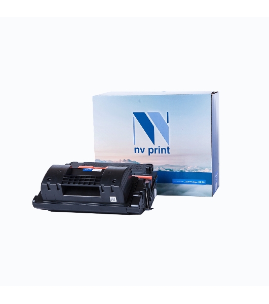 Картридж лазерный NVPrint совместимый Canon 039H для i-SENSYS LBP-351/352 (25000k)