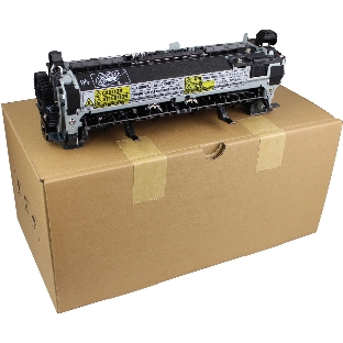 Печка в сборе CET CET2436U (RM1-8396-000) для HP LJ Enterprise 600 M601/M602/M603