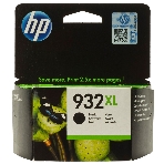 Картридж струйный HP №932XL CN053AE черный для HP OJ 6700/7100 (1000 стр.), фото3