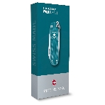 Нож перочинный Victorinox Classic Wild Jungle (0.6221.242G) 58мм 7 функций карт.коробка, фото4