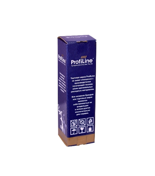 Картридж струйный ProfiLine PL-F6T83AE (№973XL) для принтеров HP PageWide Pro 452/477/P55250/P57750 с чернилами Yellow
