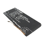 Аккумулятор CameronSino CS-LVK900SL BL207 для Lenovo K9003.7V, 2500mAh, 9.50Wh, фото6