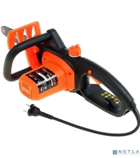 Электрическая цепная пила CARVER RSE-1500М