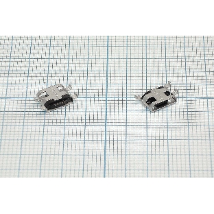 Разъем Micro USB для Micromax A69 A28 A61 A091 A94 A114R A118R
