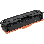 Картридж лазерный Cactus CS-CF400A черный (1500 стр.) для HP CLJ M252/252N/252DN/252DW/M277n/M277DW, фото3