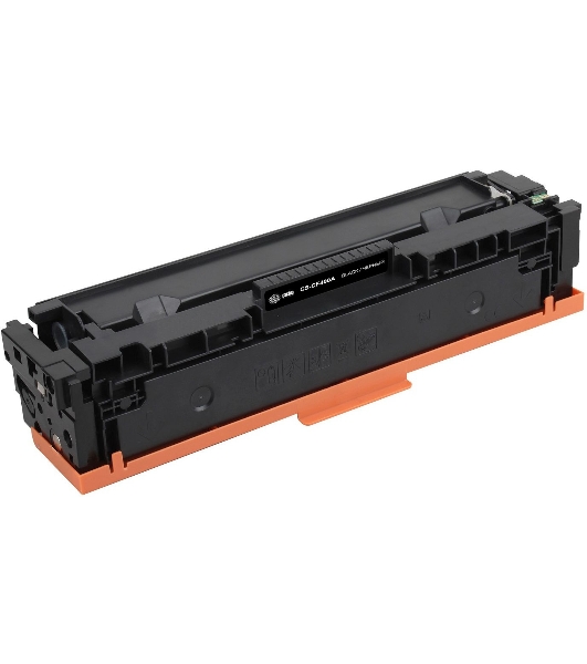 Картридж лазерный Cactus CS-CF400A черный (1500 стр.) для HP CLJ M252/252N/252DN/252DW/M277n/M277DW