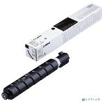 Тонер C-EXV 65 Black черный для imageRUNNER C3326/C3326i, (ISO 17500 стр), фото4