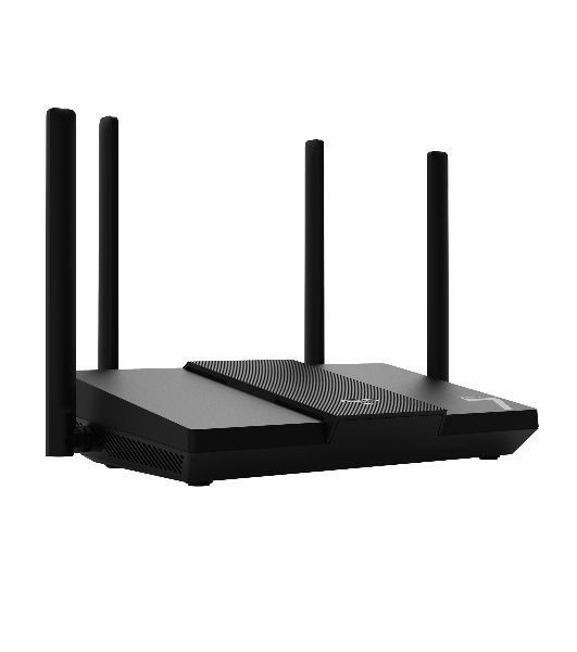 Роутер беспроводной Asus RT-BE50 BE3600 10/100/1000/2500BASE-T