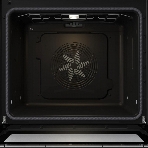 Духовой шкаф электрический Gorenje BPS6737E14BG черный, фото19
