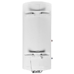 Водонагреватель электрический комбинированный Metalac Heatleader MB Inox 120 PKL R серебристый, накопительный, 120 л, 2 кВт, настенный, левое подключение, фото5