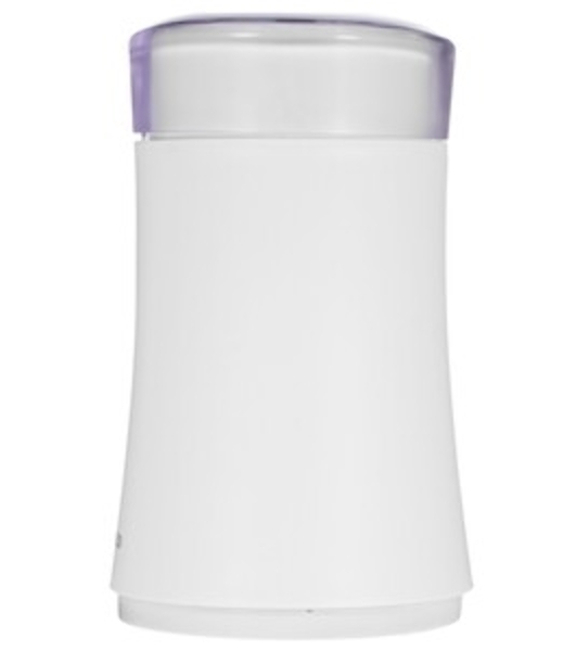 Кофемолка Maunfeld MF-531WH 120 Вт, белый