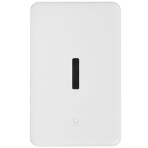 Точка доступа Wi-Fi UniFi Dream Wall Многофункциональное устройство, объединяющее маршрутизатор, точку доступа, PoE-коммутатор и сетевой видеорегистратор, фото4