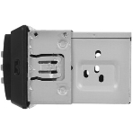 Автомагнитола Digma MCP-226B, 1 DIN, USB Type-A, AUX, фото5