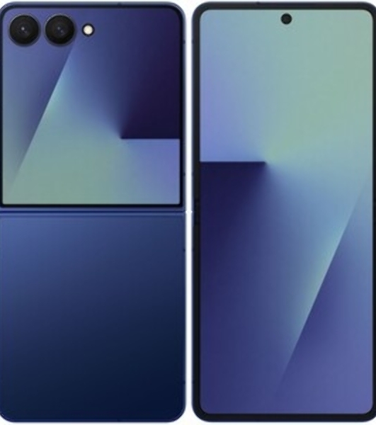 Смартфон Samsung SM-F766B Galaxy Flip7 12/512Gb коралловый