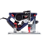 Рубанок ДИОЛД РЭ-900-01 с подставкой900Вт 16000об/мин глуб.0-3мм шир.82мм фальц0-15.5мм 2.7кг, фото7