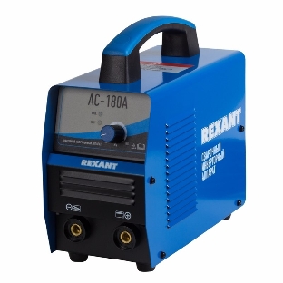 Сварочный инвертор Rexant AC-180А