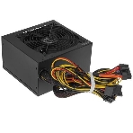 Блок питания Zalman Wattbit II Retail ZM600-XEII, 600Вт, 120мм, черный, фото3