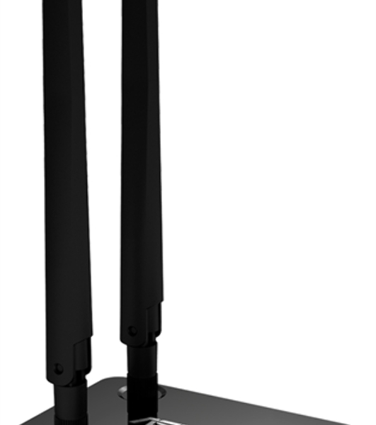 Адаптер ASUS USB-AC58, WI-FI 802.11ac, 400 + 867 Mbps USB 3.0 Adapter +2 внешняя антенна