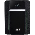 Источник бесперебойного питания APC Back-UPS BX750MI 410Вт 750ВА черный, фото13