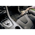 Строительный пылесос Karcher WD 3 P S V-17/4/20 желтый, 1000 Вт, уборка сухая/сбор воды, пылесборник мешок/контейнер, 17 л, фото7