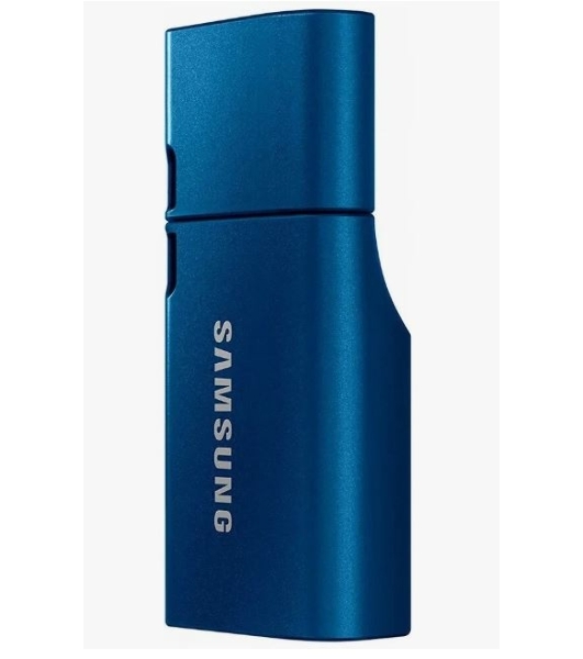 Флешка USB Samsung FIT Plus, 128Gb USB 3.1, 300 Mb/s