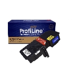 Картридж лазерный ProfiLine совместимый TK-5240Y для Kyocera Ecosys P5026CDN/P5026CDW/M5526CDN/M5526CDW желтый 3000к, фото3