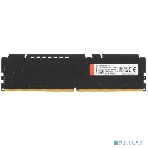 Оперативная память Kingston Fury Beast, DDR5, 16Gb (1x16GB), 5600MHz, CL36, DIMM, с радиатором, черный, фото5