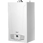 Котел газовый BAXI ECO LIFE 24F настен, 24 кВт, двухконтурный, с закрыт. кам. сгор., фото5