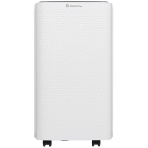 Осушитель воздуха Neoclima ND-10RH белый, 10 л/сутки, 2 л, гигростат, очистка воздуха, фото8