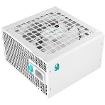 Блок питания Deepcool/GamerStorm PQ650G (ATX 3.1, 650W, Full Cable Management, PWM 120мм fan, 80 PLUS GOLD, Active PFC + Half Bridge + DC/DC, Full Japanese Capasitors, Gen5 PCIe) RET, фото12