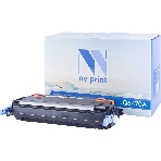 Картридж лазерный NVPrint совместимый NV-Q6470A Black для HP Color LaserJet 3505X/3505N/3505/3505DN/3800N/3800DTN/3800DN/3600/3600N/3600DN/3800 (6000k), фото 1