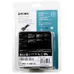 Адаптер D-Link DUB-1320 2-портовый USB 3.0 для шины ExpressCard, фото3