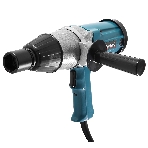 Гайковерт Makita 6906 Гайковерт ударный 6906 850Вт,1600у\м,588Нм,квадрат 3\4',5кг,чем,М16-М22, фото8