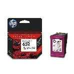 Картридж струйный HP 652 F6V24AE многоцветный, 200 стр., для HP DJ IA 1115/2135/3635/4535/3835/4675, фото2