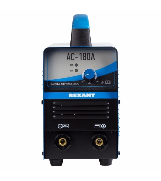Сварочный инвертор Rexant AC-180А