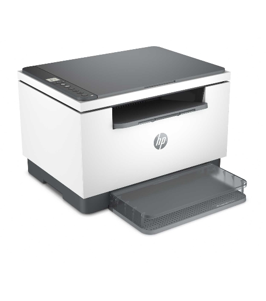 МФУ лазерное HP LaserJet M236d (9YF94A), A4, ч/б, печ. до 29 стр/мин., 600 x 600 dpi, USB