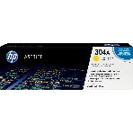 Картридж лазерный HP CC532A желтый для LJ CP2025/CM2320 2800стр., фото14