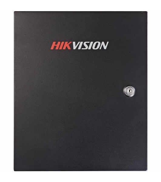 Контроллер сетевой Hikvision DS-K2801