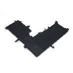 Аккумуляторная батарея для ноутбукa Asus VivoBook Flip TP410UA TP410UR11.55V 42Wh Orig, фото 1