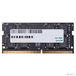 Оперативная память Apacer, DDR4, 4GB (1x4GB), 2666MHz, CL19, SO-DIMM, фото3