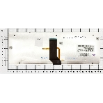 Клавиатура для ноутбука HP Pavilion DV3-2000 DV3-2100 черная с подсветкой, фото3